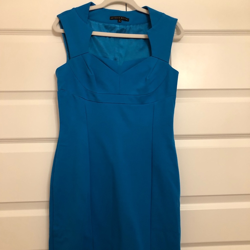 Antonio Melani Size 6 Dress